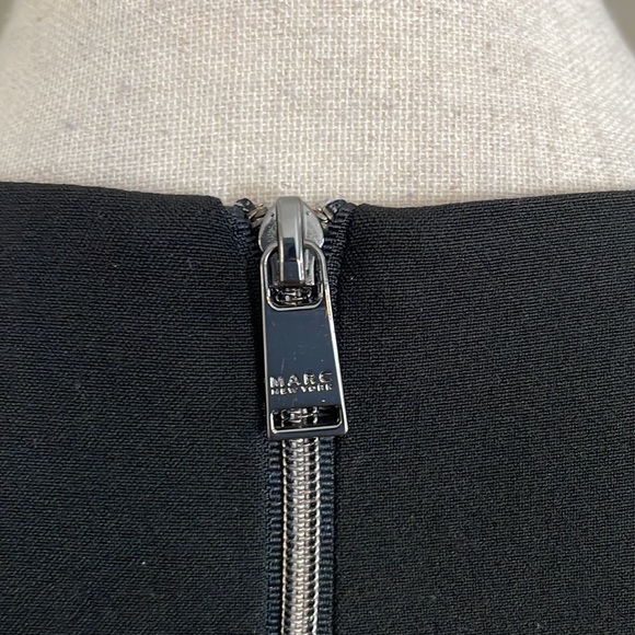 Marc New York Andrew Marc dress - Picture 5 of 7